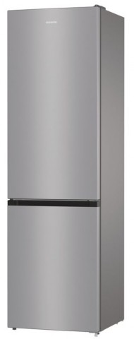 Gorenje NRK 6201 PS4 холодильник No Frost