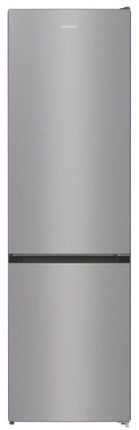 Gorenje NRK 6201 PS4 холодильник No Frost