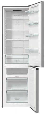 Gorenje NRK 6201 PS4 холодильник No Frost