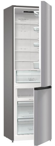 Gorenje NRK 6201 PS4 холодильник No Frost