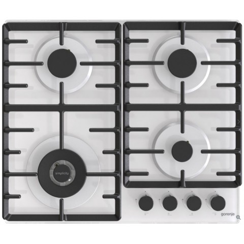 Gorenje GTW 642SYW газовая варочная поверхность