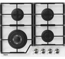 Akpo PGA 604 HGC-T WH газовая варочная поверхность Akpo PGA 604 HGC-T WH газовая варочная поверхность