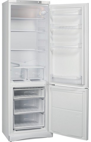 Indesit ES 18 холодильник