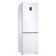 Samsung RB-34T670FWW холодильник No Frost