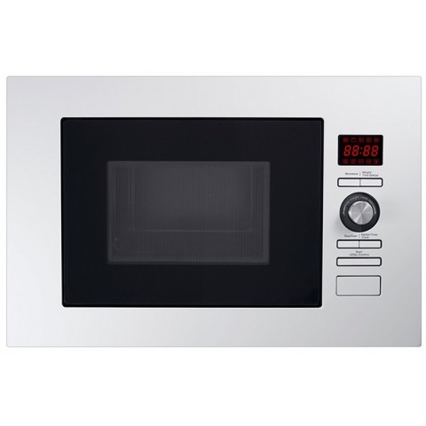 Midea AG820BJU-WH встраиваемая микроволновая печь Midea AG820BJU-WH встраиваемая микроволновая печь