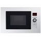 Midea AG820BJU-WH встраиваемая микроволновая печь