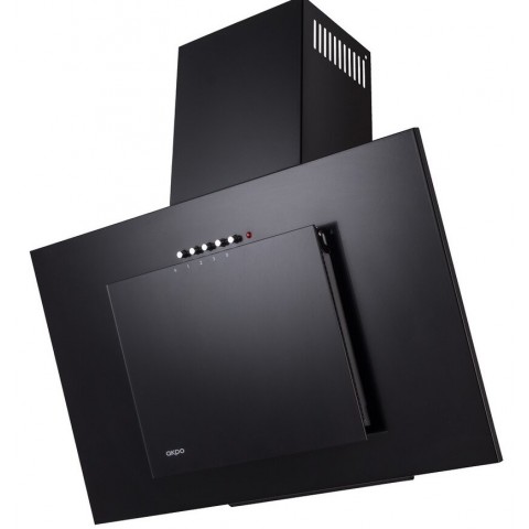 Akpo WK-4 Nero eco 60 черная, вытяжка наклонная Akpo WK-4 Nero eco 60 черная, вытяжка наклонная