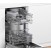Bosch SPV 4HKX1DR встраиваемая посудомоечная машина