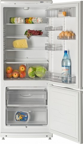 Atlant 4009-022 холодильник