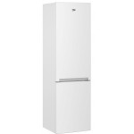 Beko RCNK 356K20W холодильник No Frost
