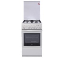 DeLuxe 506040.00 гэкр плита газоэлектрическая
