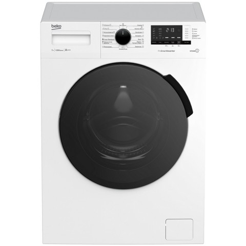 Beko RSPE 78612W стиральная машина