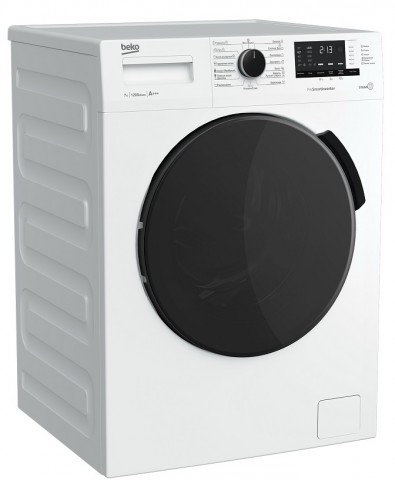 Beko RSPE 78612W стиральная машина