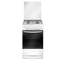 Gefest 3200-06 K2 плита газовая