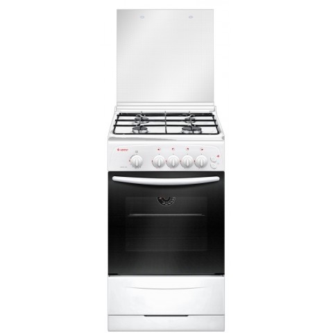 Gefest 3200-06 K2 плита газовая