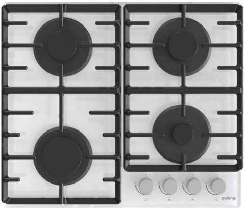 Gorenje GT 642AXW газовая варочная поверхность