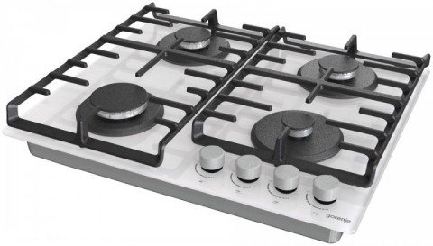 Gorenje GT 642AXW газовая варочная поверхность