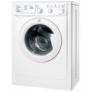 Indesit IWUB 4105 стиральная машина