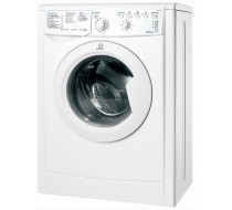 Indesit IWUB 4105 стиральная машина