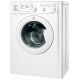 Indesit IWUB 4105 стиральная машина