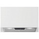 Beko HNU51311SH цвет серебро, вытяжка встраиваемая