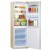 Pozis RK-139A бежевый холодильник