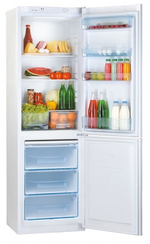 Pozis RK-149A белый холодильник