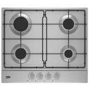 Beko HIAG 64223 X газовая варочная поверхность