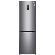 LG GA-B419SLUL холодильник No Frost