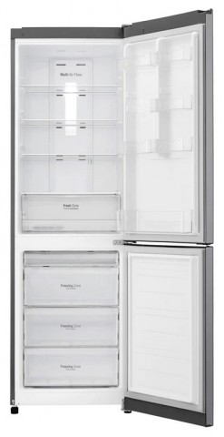 LG GA-B419SLUL холодильник No Frost