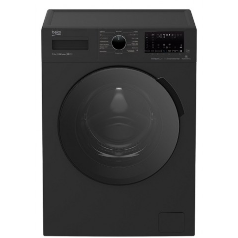 Beko WSPE 7H616A стиральная машина