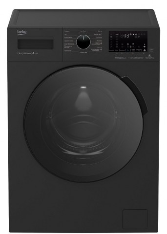 Beko WSPE 7H616A стиральная машина