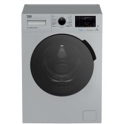 Beko WSPE 7H616S стиральная машина