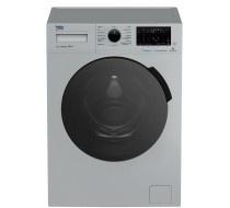 Beko WSPE 7H616S стиральная машина