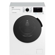 Beko WSPE 7H616W стиральная машина