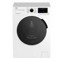 Beko WSPE 7H616W стиральная машина