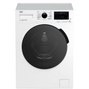 Beko WSPE 6H616W стиральная машина