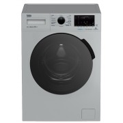 Beko WSPE 6H616S стиральная машина