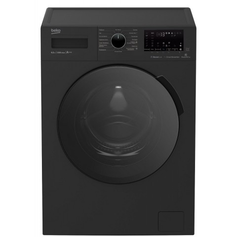 Beko WSPE 6H616A стиральная машина Beko WSPE 6H616A стиральная машина