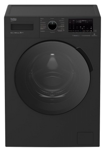 Beko WSPE 6H616A стиральная машина