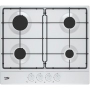 Beko HIAG 64223 W газовая варочная поверхность