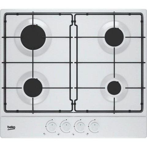 Beko HIAG 64223 W газовая варочная поверхность