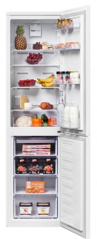 Beko RCNK 335K00W холодильник No Frost