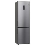 LG GA-B509CMUM холодильник No Frost