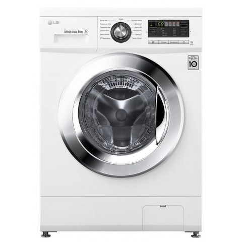 LG F 1096ND3 стиральная машина