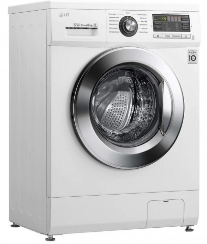 LG F 1096ND3 стиральная машина