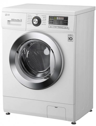 LG F 1096ND3 стиральная машина