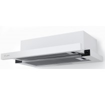Lex Hubble G 500 white цвет белый вытяжка, встраиваемая в шкаф Lex Hubble G 500 white цвет белый вытяжка, встраиваемая в шкаф