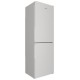 Indesit ITR 4180 W холодильник No Frost