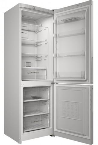 Indesit ITR 4180 W холодильник No Frost Indesit ITR 4180 W холодильник No Frost